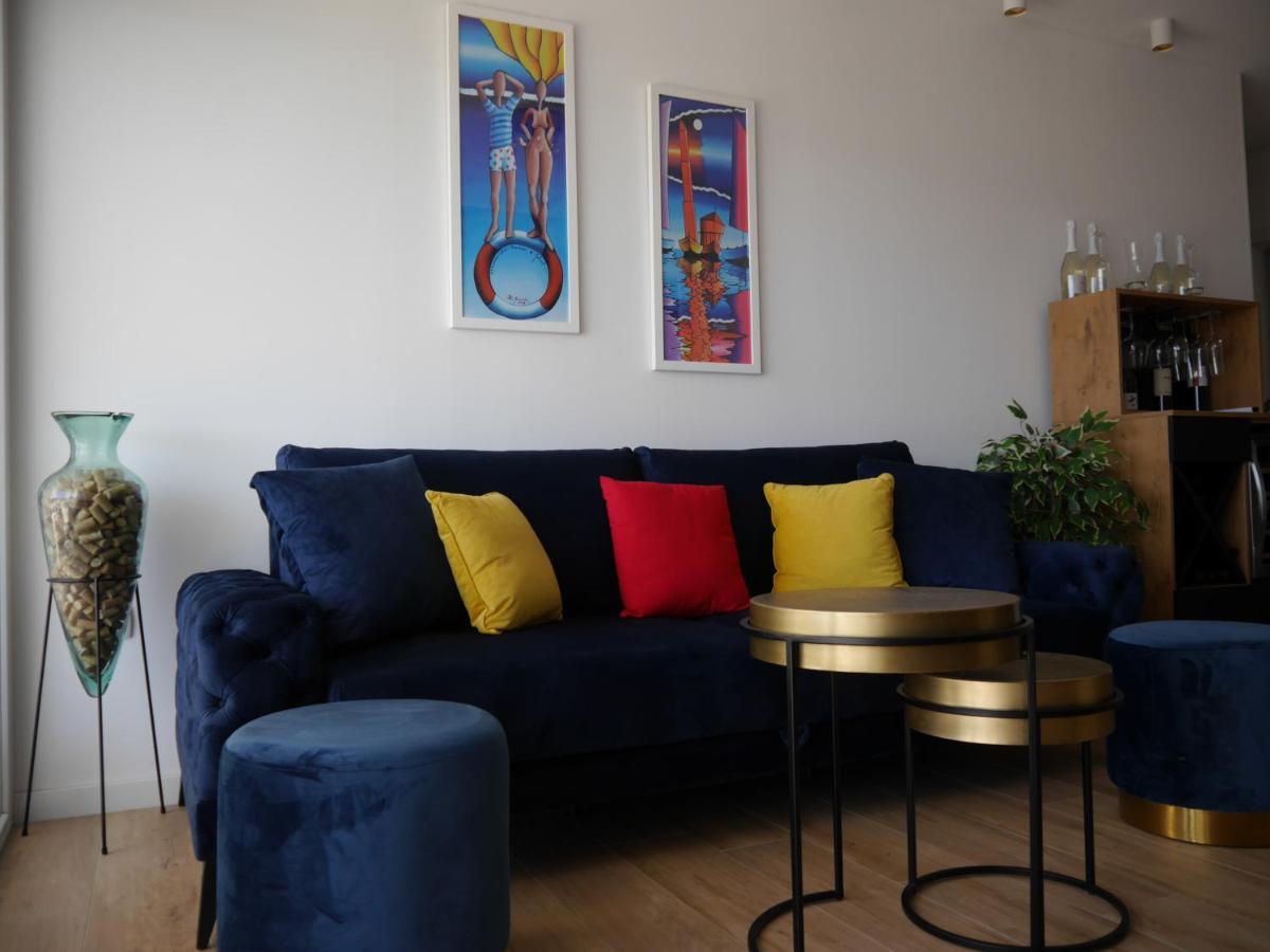 Apartment "Mon Ami" Трогир Екстериор снимка