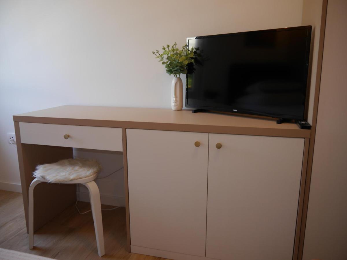 Apartment "Mon Ami" Трогир Екстериор снимка